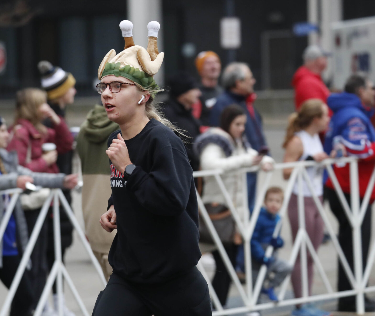 Turkey Trot 2021